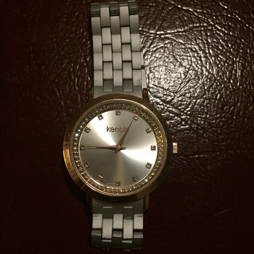 Kensie Women’s Watch
